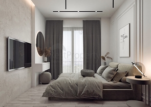 Инвестиционный проект в районе Алтынташ - Анталия 