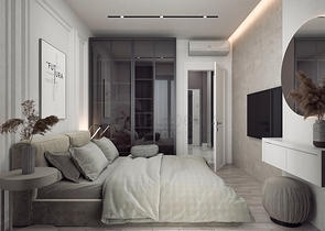 Инвестиционный проект в районе Алтынташ - Анталия 