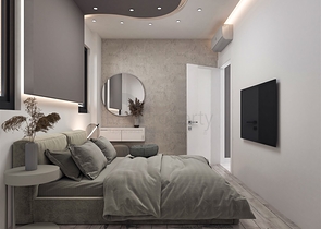 Инвестиционный проект в районе Алтынташ - Анталия 