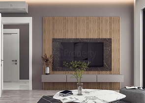 Инвестиционный проект в районе Алтынташ - Анталия 