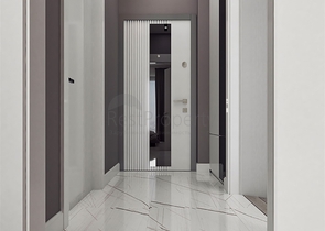 Инвестиционный проект в районе Алтынташ - Анталия 