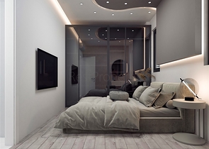 Инвестиционный проект в районе Алтынташ - Анталия 