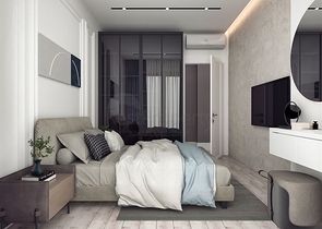 Инвестиционный проект в районе Алтынташ - Анталия 