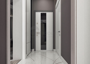 Инвестиционный проект в районе Алтынташ - Анталия 