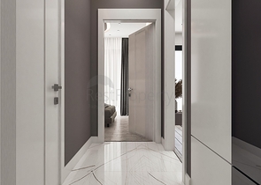 Инвестиционный проект в районе Алтынташ - Анталия 