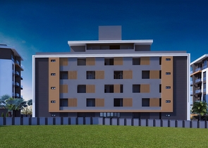 Инвестиционный проект в районе Алтынташ - Анталия 