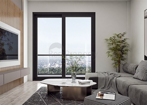 Инвестиционный проект в районе Алтынташ - Анталия 