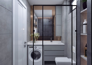 Инвестиционный проект в районе Алтынташ - Анталия 