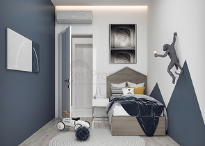 Инвестиционный проект в районе Алтынташ - Анталия 