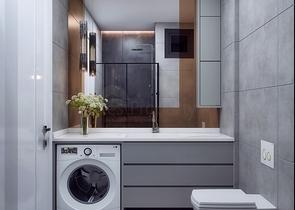 Инвестиционный проект в районе Алтынташ - Анталия 