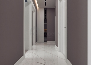 Инвестиционный проект в районе Алтынташ - Анталия 