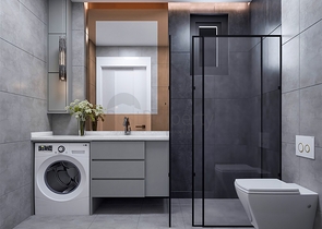 Инвестиционный проект в районе Алтынташ - Анталия 