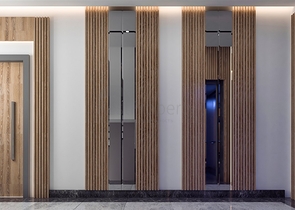 Инвестиционный проект в районе Алтынташ - Анталия 