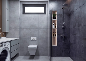 Инвестиционный проект в районе Алтынташ - Анталия 