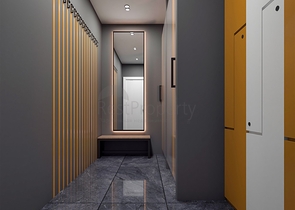 Инвестиционный проект в районе Алтынташ - Анталия 