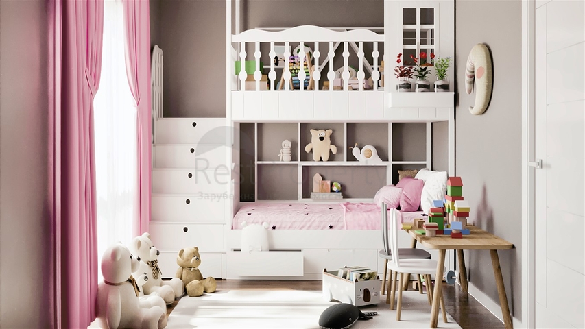 Инвестиционный привлекательный проект в районе Алтынташ - Анталия 