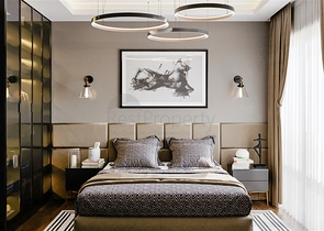 Инвестиционный привлекательный проект в районе Алтынташ - Анталия 