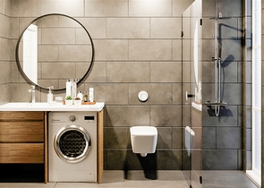 Инвестиционный привлекательный проект в районе Алтынташ - Анталия 