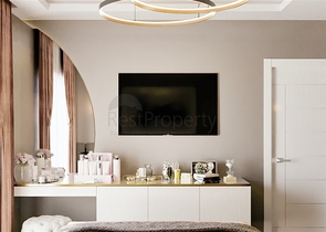 Инвестиционный привлекательный проект в районе Алтынташ - Анталия 