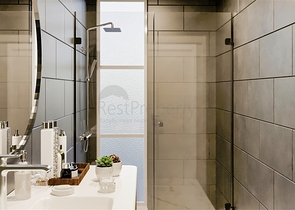 Инвестиционный привлекательный проект в районе Алтынташ - Анталия 