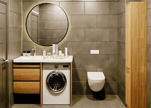 Инвестиционный привлекательный проект в районе Алтынташ - Анталия 