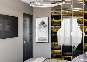 Инвестиционный привлекательный проект в районе Алтынташ - Анталия 