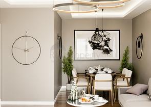 Инвестиционный привлекательный проект в районе Алтынташ - Анталия 