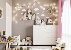 Инвестиционный привлекательный проект в районе Алтынташ - Анталия 