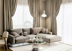 Инвестиционный привлекательный проект в районе Алтынташ - Анталия 