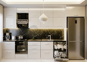 Инвестиционный привлекательный проект в районе Алтынташ - Анталия 