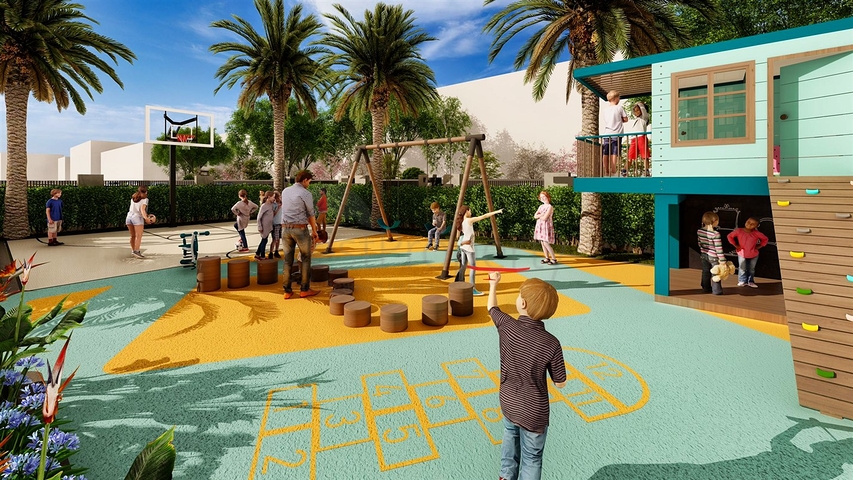 Инвестиционный проект в районе Алтынташ - Анталия 