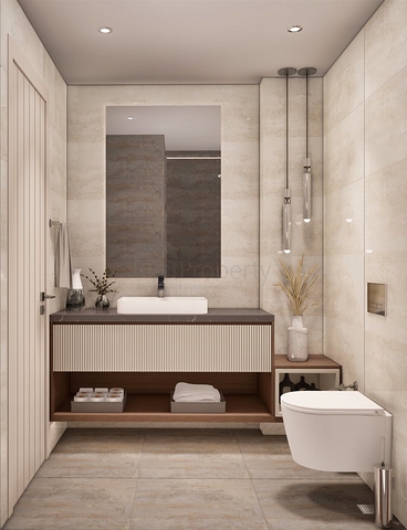 Инвестиционный проект в районе Алтынташ - Анталия 