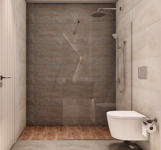 Инвестиционный проект в районе Алтынташ - Анталия 