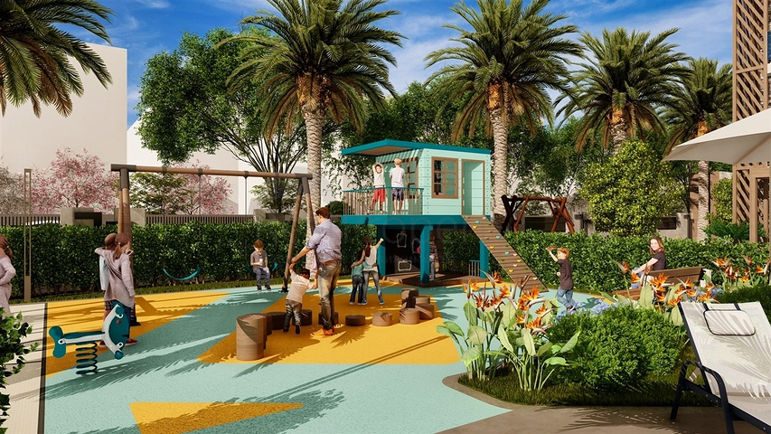 Инвестиционный проект в районе Алтынташ - Анталия 