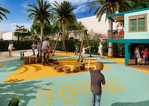 Инвестиционный проект в районе Алтынташ - Анталия 