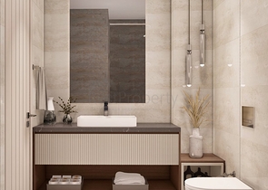 Инвестиционный проект в районе Алтынташ - Анталия 