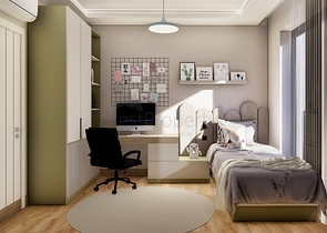 Инвестиционный проект в районе Алтынташ - Анталия 