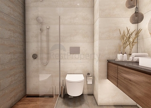 Инвестиционный проект в районе Алтынташ - Анталия 