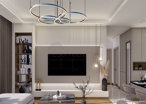 Инвестиционный проект в районе Алтынташ - Анталия 