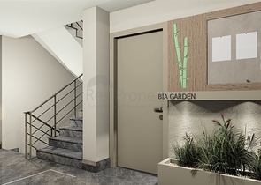 Инвестиционный проект в районе Алтынташ - Анталия 