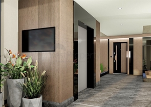 Инвестиционный проект в районе Алтынташ - Анталия 