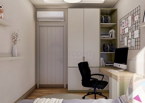 Инвестиционный проект в районе Алтынташ - Анталия 