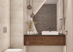 Инвестиционный проект в районе Алтынташ - Анталия 