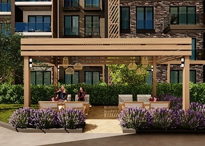 Инвестиционный проект в районе Алтынташ - Анталия 