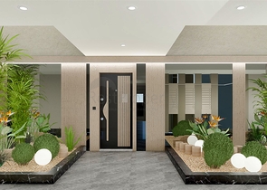 Инвестиционный проект в районе Алтынташ - Анталия 