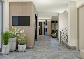 Инвестиционный проект в районе Алтынташ - Анталия 