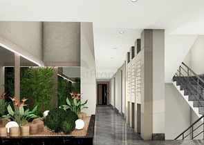 Инвестиционный проект в районе Алтынташ - Анталия 