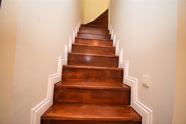 Квартира планировки 3+1 в микрорайоне Хурма - Анталия 