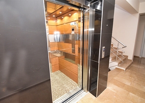 Квартира планировки 3+1 в микрорайоне Хурма - Анталия 