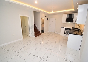 Квартира планировки 3+1 в микрорайоне Хурма - Анталия 